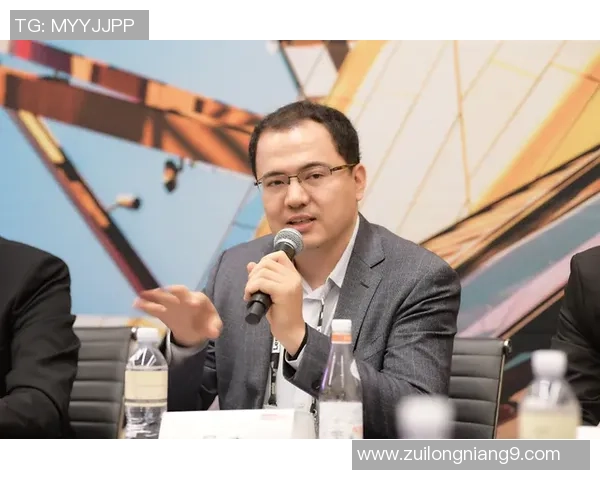 专访陈伟揭秘CSGO成功背后的策略与发展历程